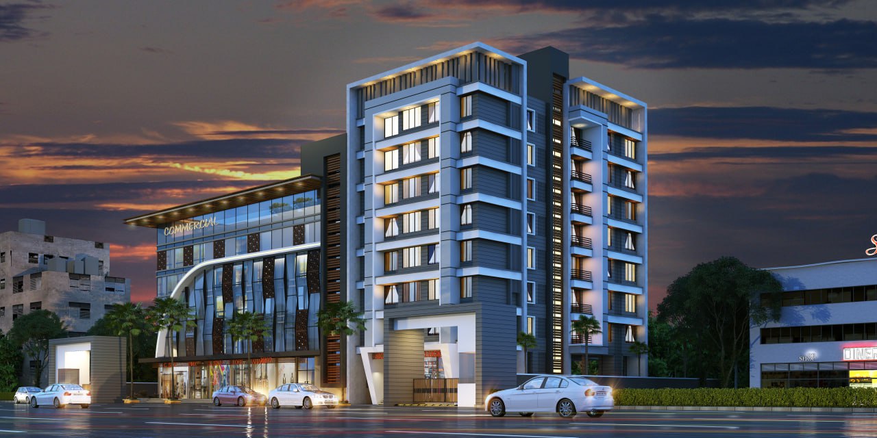 Laxmi Kamal Group